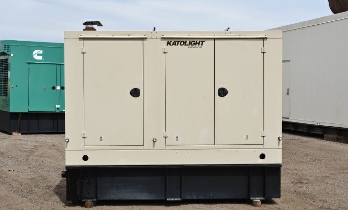 丹阳购买柴油发电机需留心哪些问题?