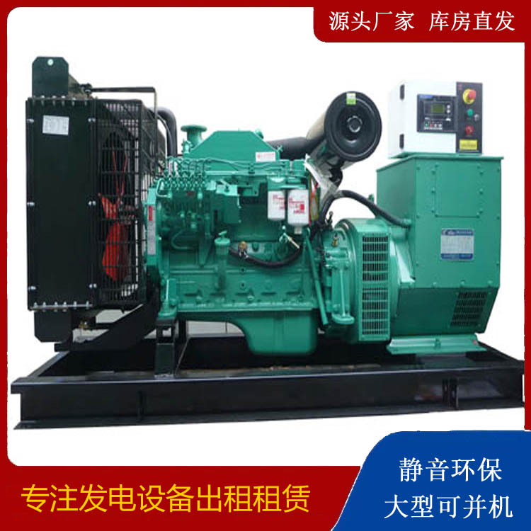 丹阳出租发电机 柴油发电机不维护对机器有什么影响