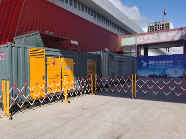 丹阳发电机租赁的“望、闻、问、切”你知道多少？