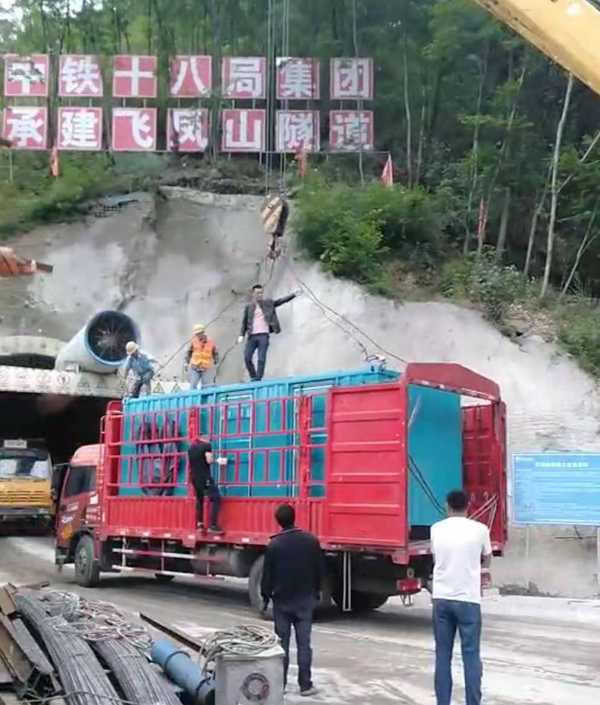 丹阳发电机组维修后输出功率降低是什么问题