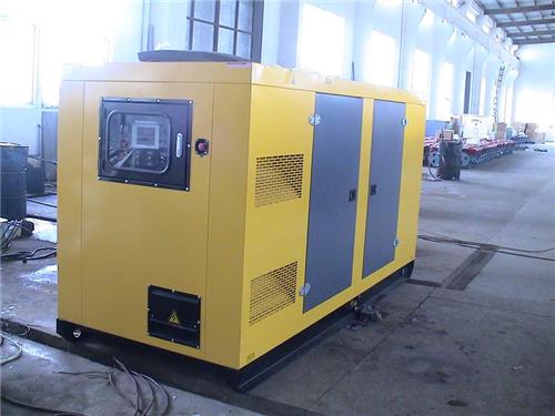 丹阳租赁发电机 柴油发电机组的蓄电池种类有哪些？