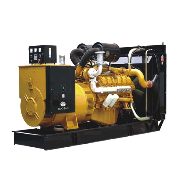 丹阳租赁发电机-怎样确保潍柴发电机组的质量