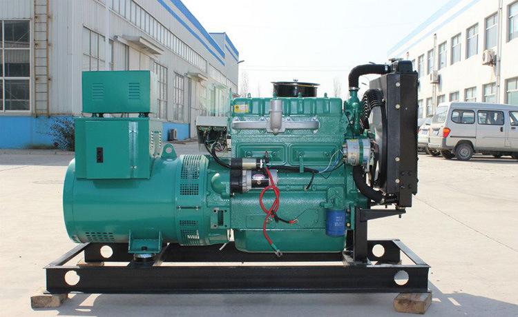 丹阳租赁发电车-分析我国柴油发电机组行业发展存在的问题