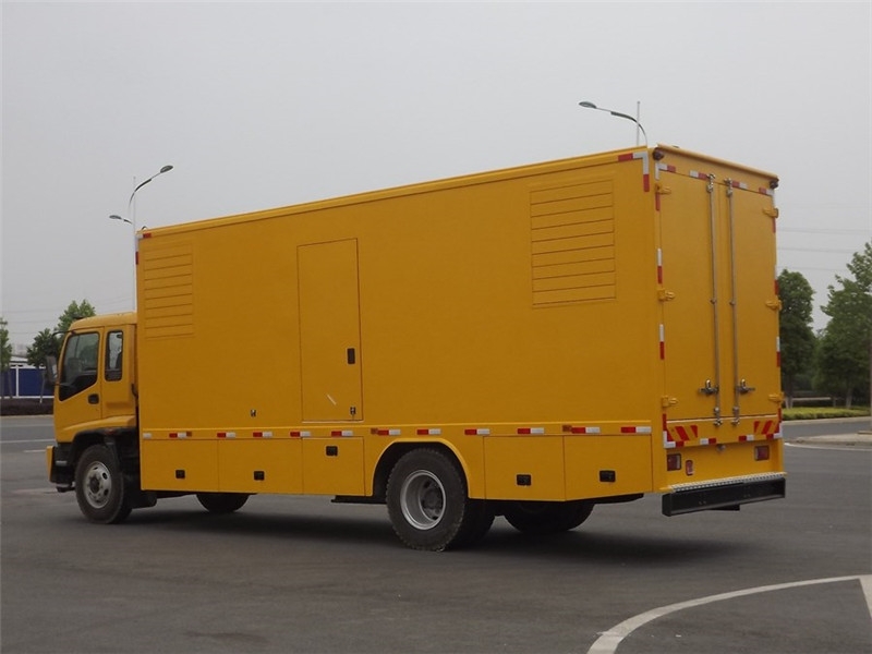 丹阳租赁发电机-柴油发电机组出口六要素