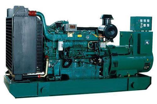 丹阳出租发电机-康明斯发电机指示控制灯的作用