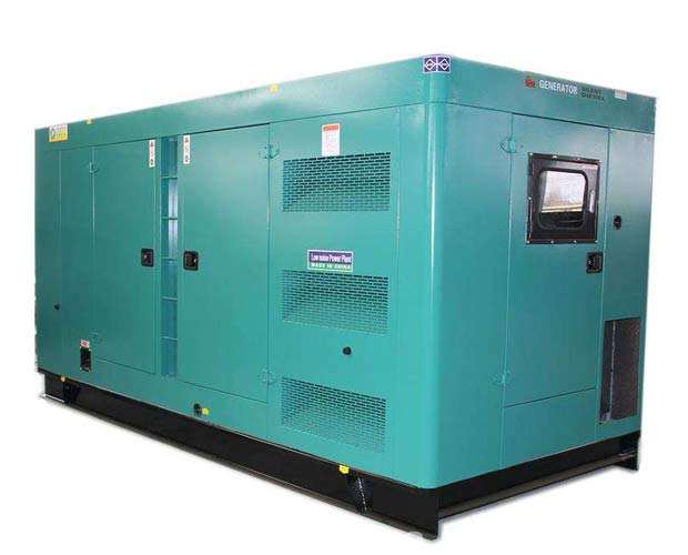 丹阳出租发电机-柴油发电机组低负荷运行危险吗？