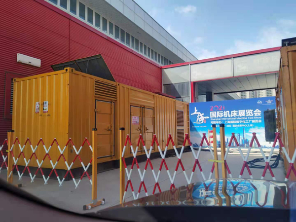 丹阳发电车出租-发电机无电压或电压太低怎么办？