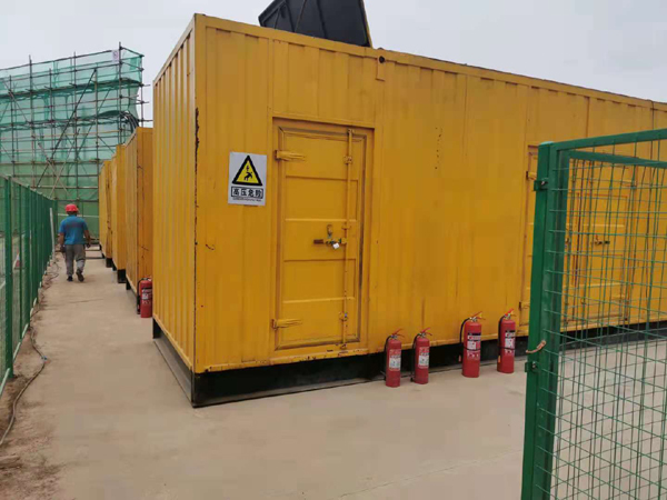 丹阳发电车租赁-柴油发电机组电机测速发电机的分类