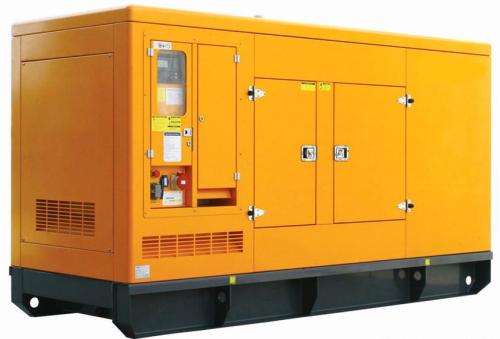 丹阳出租发电机-发电机组的选购原则包括哪些方面