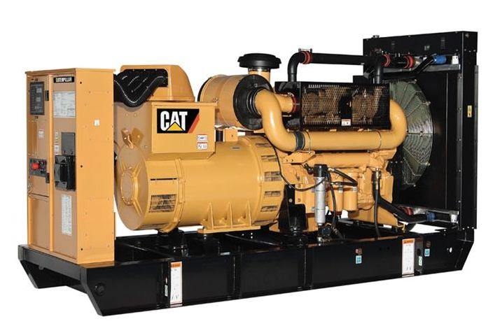 丹阳租赁发电机-柴油发电机设计的优势性能特点有哪些