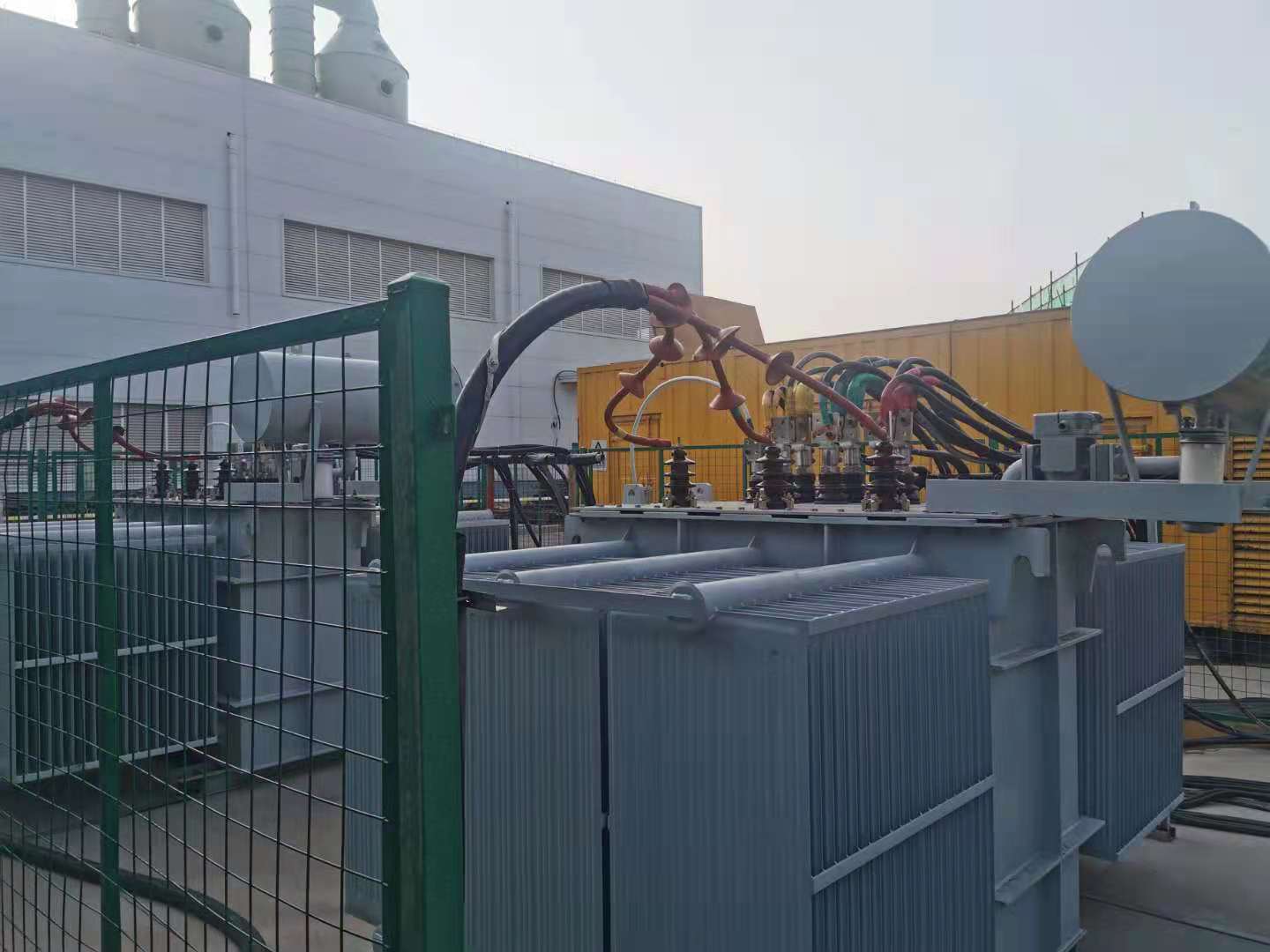 丹阳出租发电机-静音柴油发电机不维护的危害