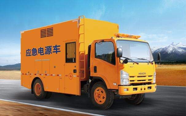 丹阳租赁发电机-柴油发电机组紧急停机的正确操作方法