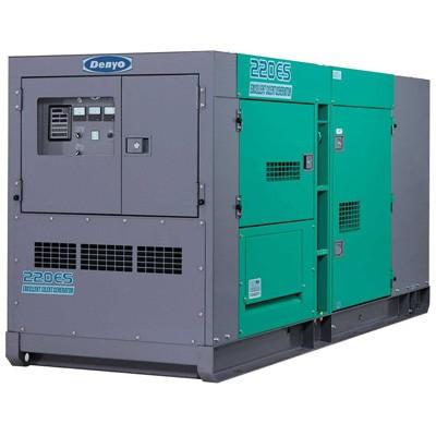 丹阳出租发电机-排除柴油发电机组敲缸声的步骤