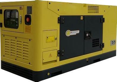 丹阳出租发电机-发电机温度过高怎么解决