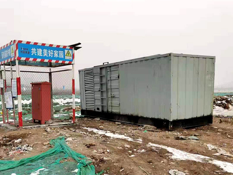 丹阳燃气发电机在高海拔地区运行时会遇到哪些常见故障？