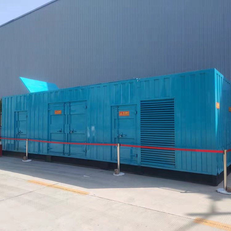 丹阳怎样更换柴油发电机组的空气滤清器？