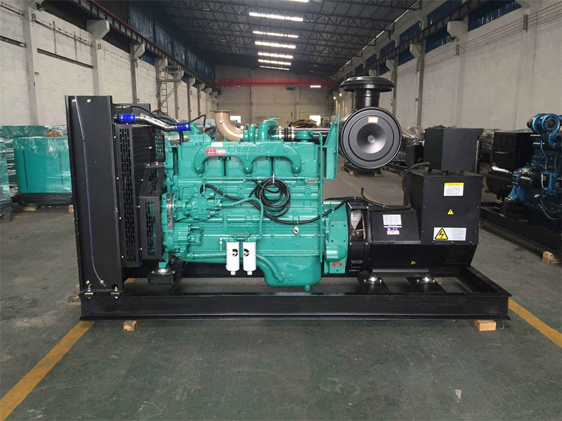 丹阳发电机出租租赁如何保证柴油发电机组的正常运行？