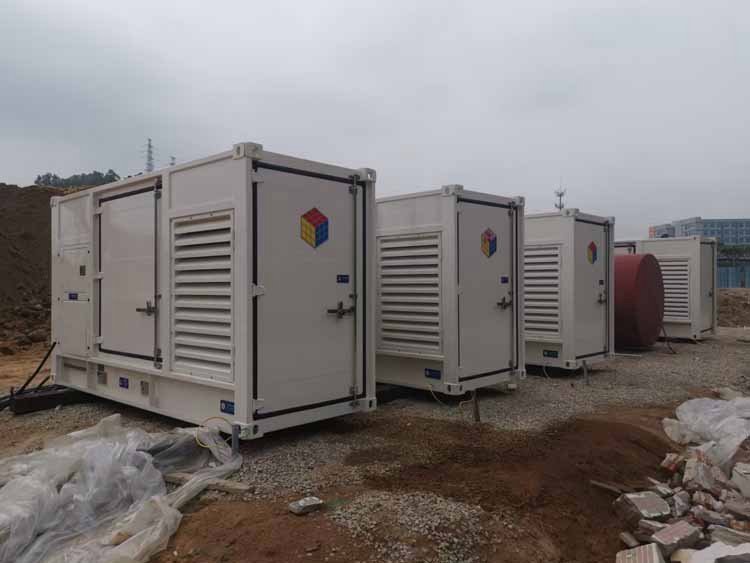 丹阳如何降低 200KW 柴油发电机的燃油消耗率？
