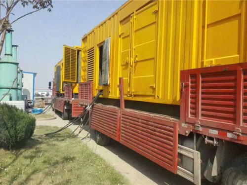 丹阳计算 200KW 柴油发电机油耗时，需要考虑哪些因素？