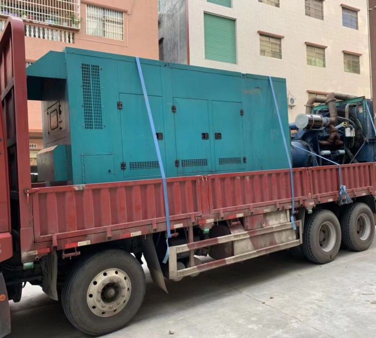 丹阳如何在不同负载率下确保 400KW 柴油发电机组的正常运行？