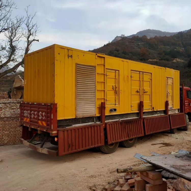 丹阳200kW 发电机组在带电阻性负载时，输出功率会受到哪些因素的影响？