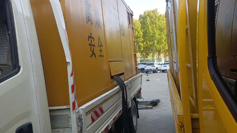丹阳如何判断柴油发电机组和UPS电源的切换时间是否符合要求？
