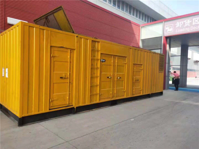 丹阳国内外发电机组租赁合同在明确设备维护责任方面有哪些不同做法？