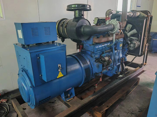 丹阳100kW柴油发电机组使用多级机油有哪些优缺点？