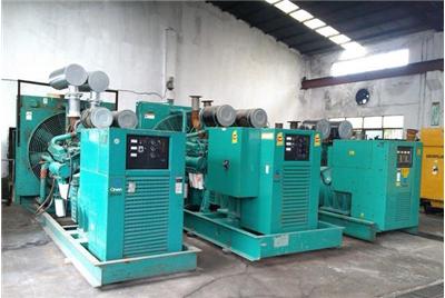 丹阳如何判断汽油发电机组电瓶的使用寿命？