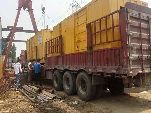 丹阳更换水冷式机油散热器密封件的操作步骤是怎样的？