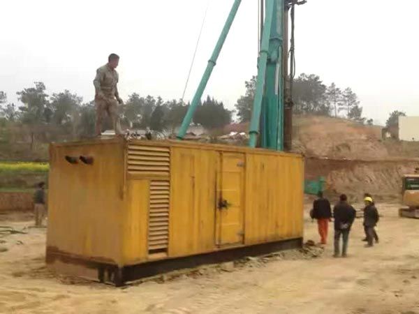 丹阳柴油发电机组应用场合有哪些？