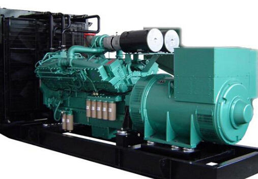 丹阳冬季柴油发电机组启动前应进行哪些预热操作？